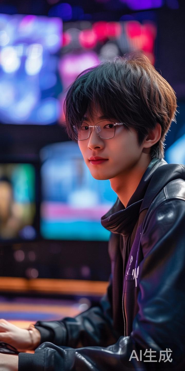 如何选择适合自己的IM电竞主播，提升直播效果的实用指南 