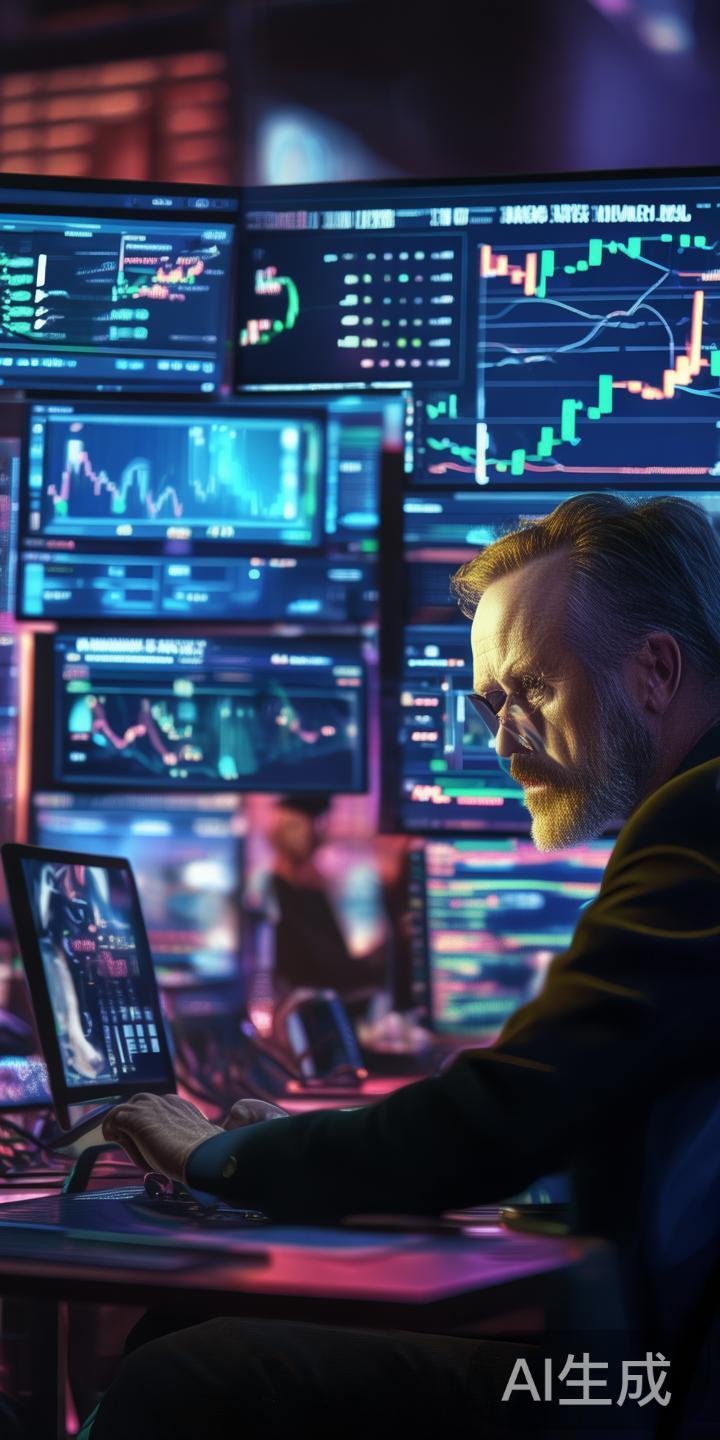 如何在电竞对冲交易中巧用IM单边与双边策略实现有效风险管理 