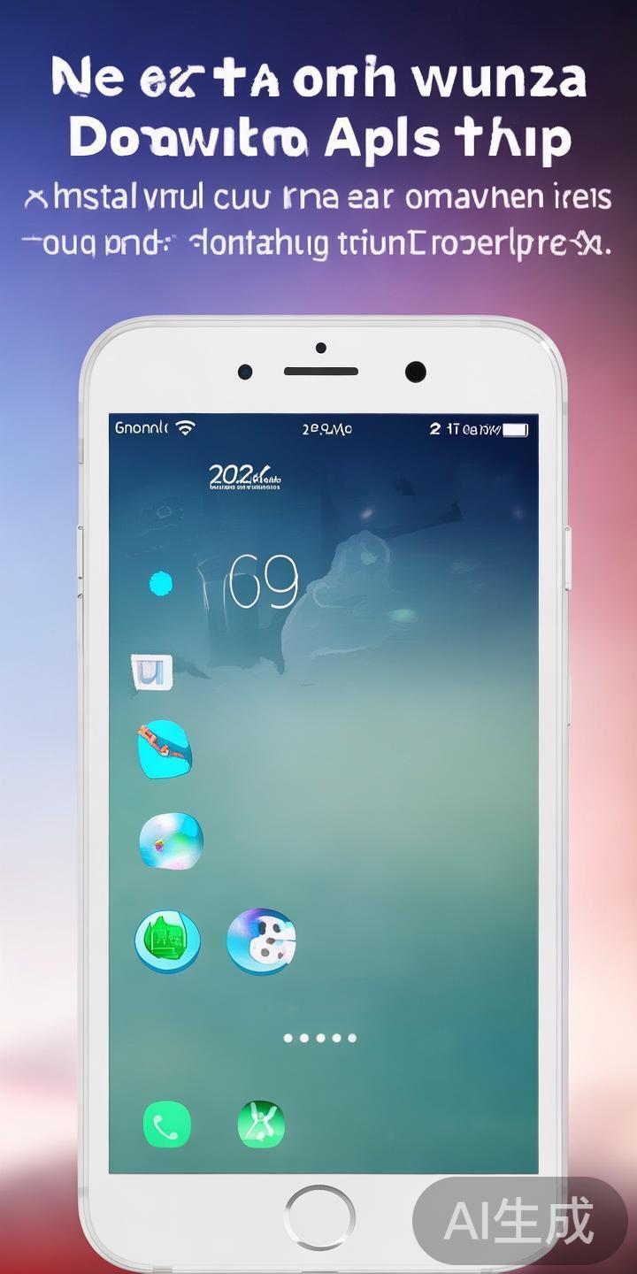 全面解析IM电竞app手机版官方下载流程：安全快捷安装指南 