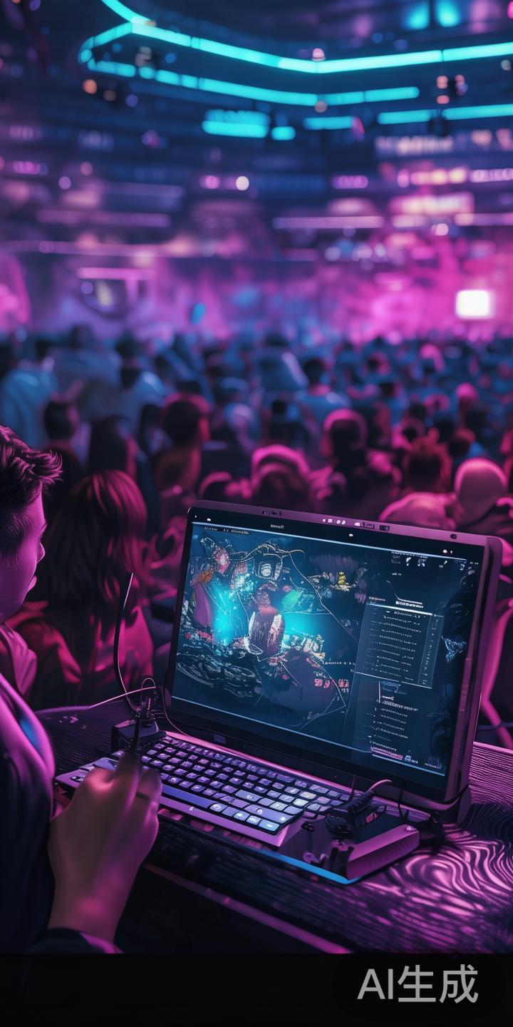 在iOS设备上畅玩IM电竞APP：提升游戏体验与效果的全方位指南 