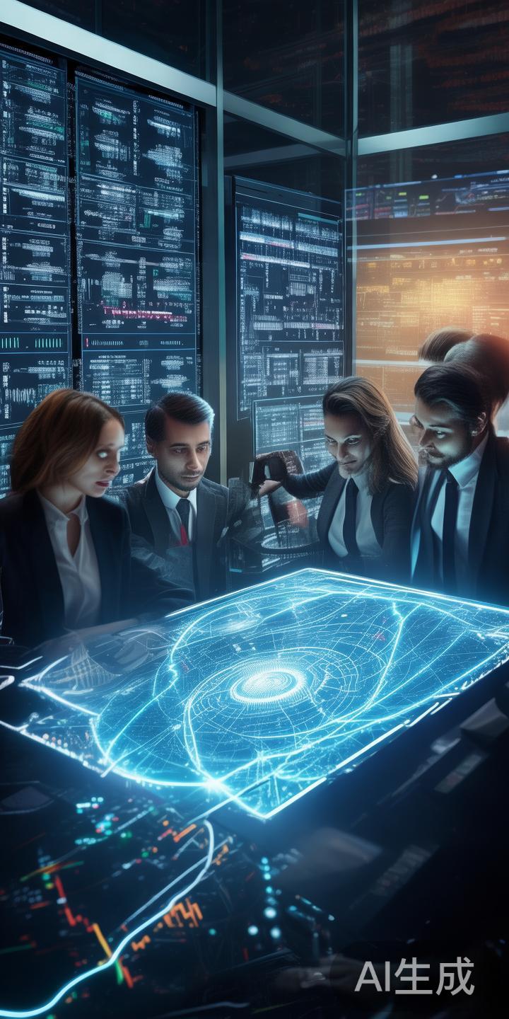 现代技术工具的应用也不容忽视。例如，利用AI算法进