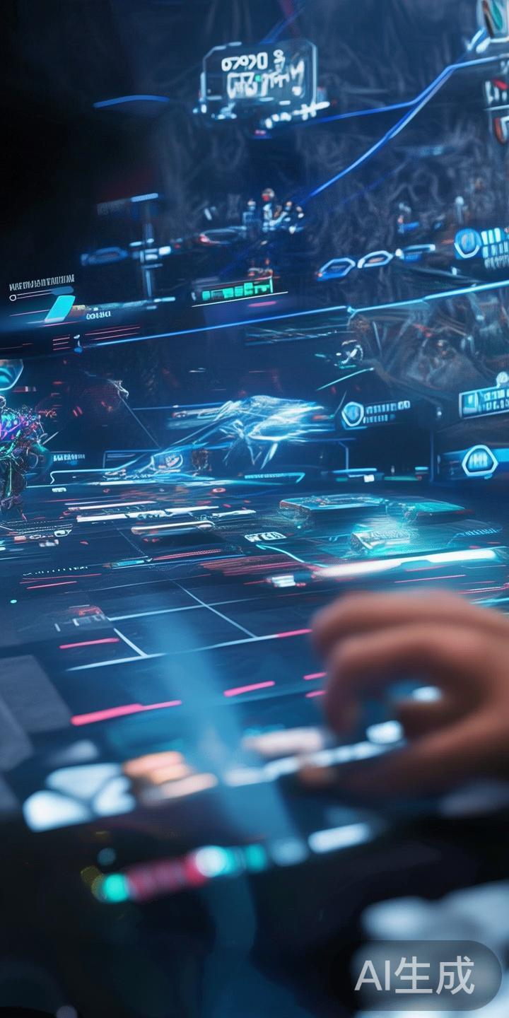 掌握IM电竞10秒制胜技巧：实用策略与操作指南 