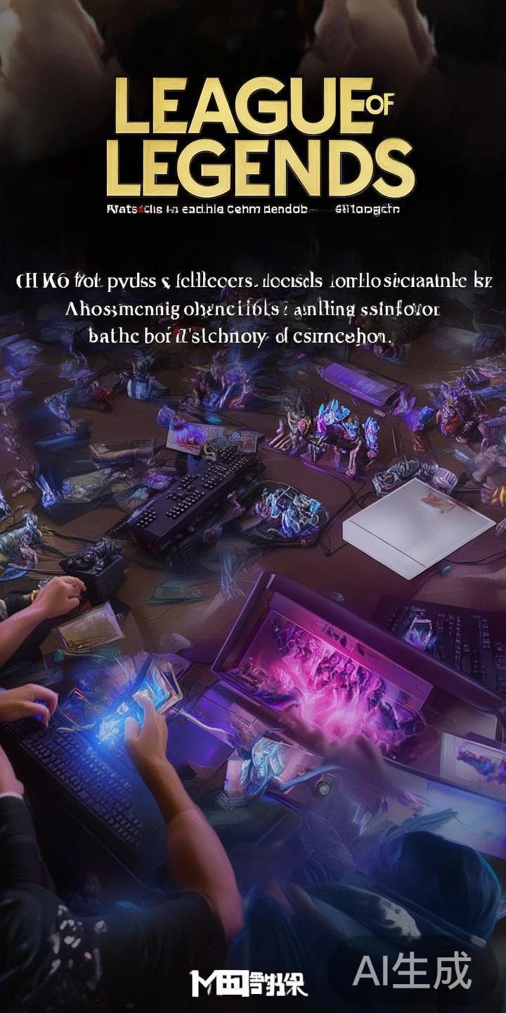 全面探索IM电竞百科:详细解读电竞游戏规则与最新热点资讯 每款电竞游戏都具有独特的玩法规则。例如,*英雄联盟