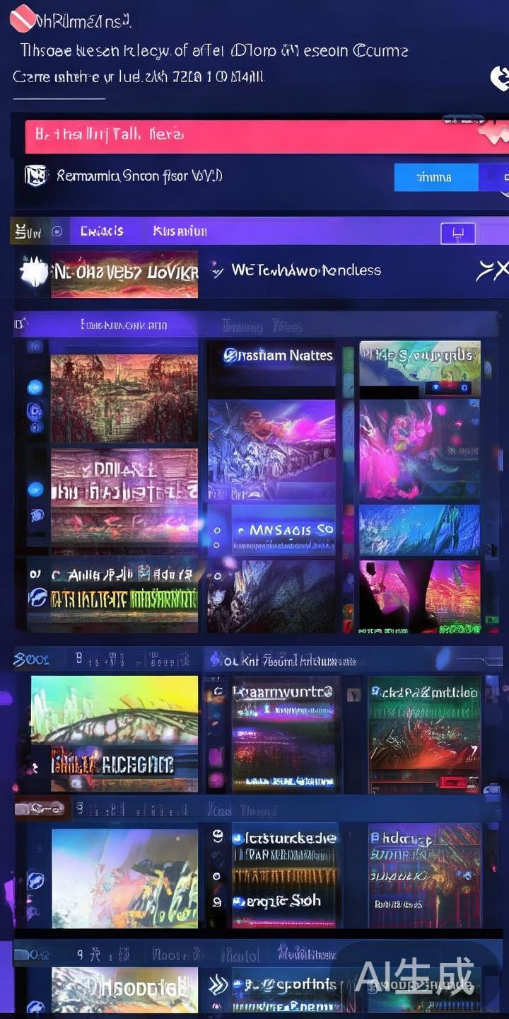全面指南：轻松登录IM电竞在线登录APP畅享沉浸式游戏体验 