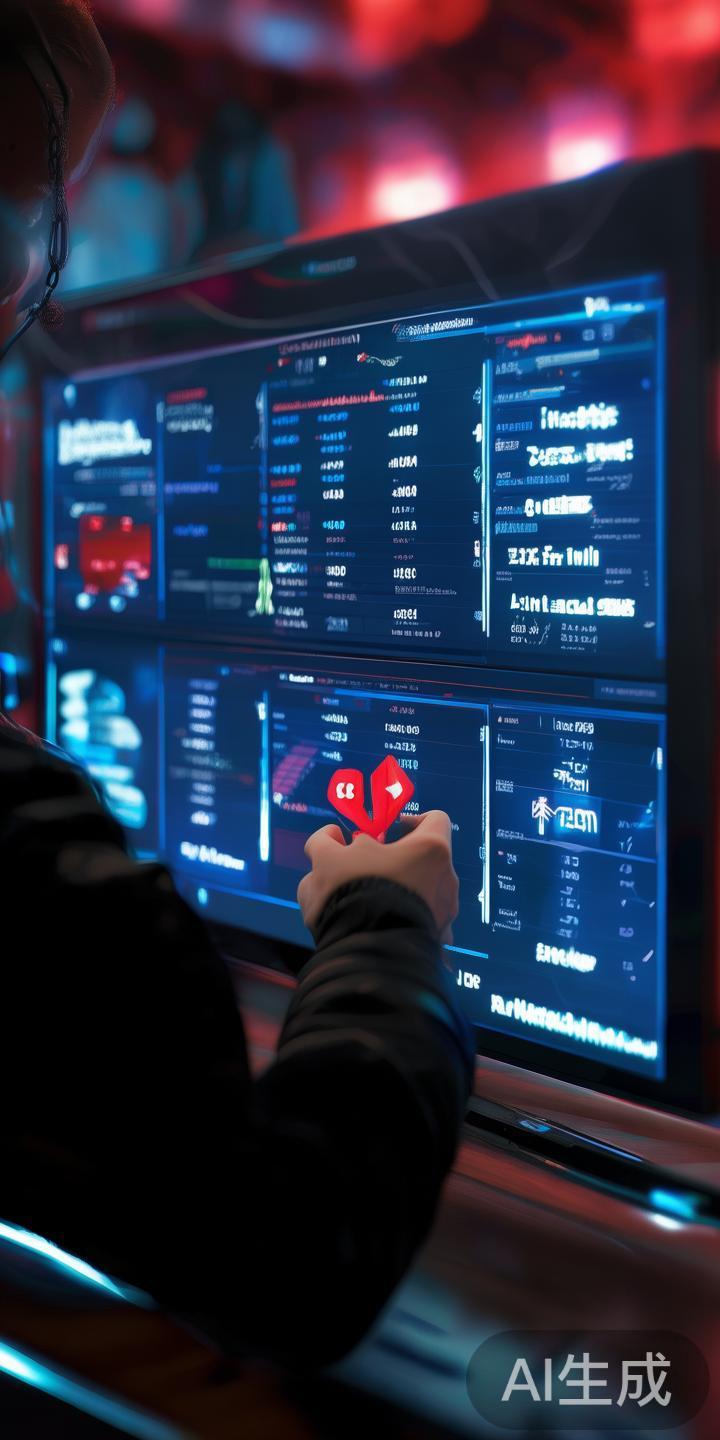 IM电竞足球投注指南：从零基础到高手全面提升秘籍 