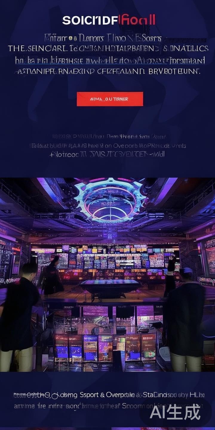 随着电竞行业的蓬勃发展，越来越多的玩家和粉丝开始关