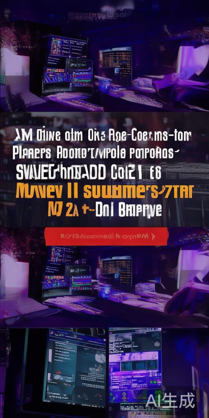 全面解析IM电竞平台是否存在资金风险及防范避坑实用指南 在当前的网络电竞热潮中,许多玩家都投身于各种平台的