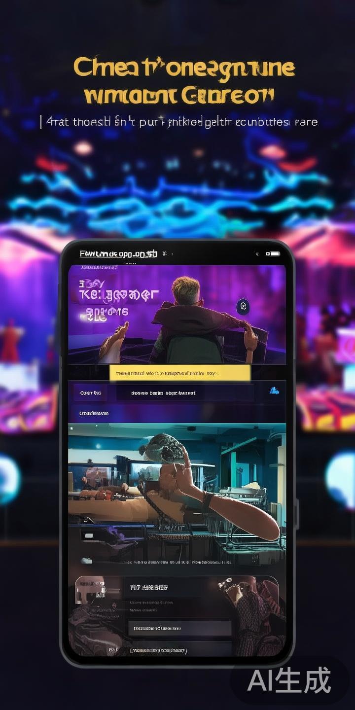 全面指南:教你快速完成IM电竞网站注册流程的详细步骤 随着电竞行业的迅速崛起,越来越多的玩家开始关注如何