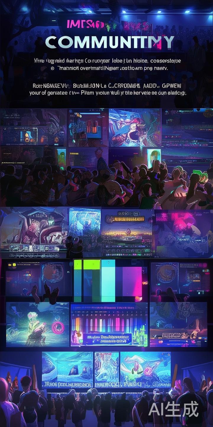 全面解析IM菠菜电竞平台丰富赛事资源与活跃玩家社区的发展与优势 构建强大的玩家社区推动互动发展
在IM菠菜平台,