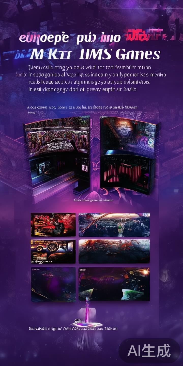 在当今电子竞技快速发展的背景下，IM电竞游戏凭借其